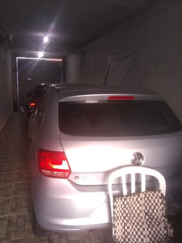 Imagem 1 de 8 de Volkswagen Gol 2015 1.0 City Total Flex 5p 72 Hp