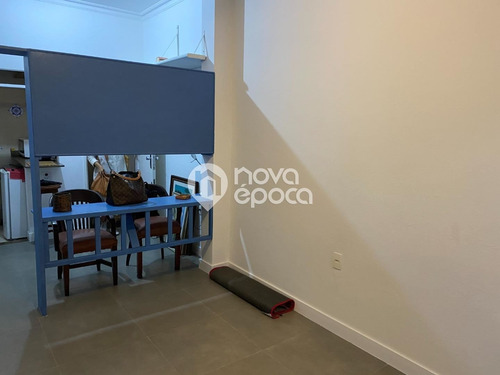 Imagem 3 de 10 de Apartamento - Ref: Lb1ap60573