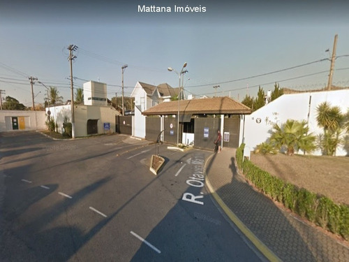 Imagem 20 de 20 de Casa Térrea Com Piscina No Condomínio Villas De Santana Em Jacareí-sp - Cov277 - 34794944