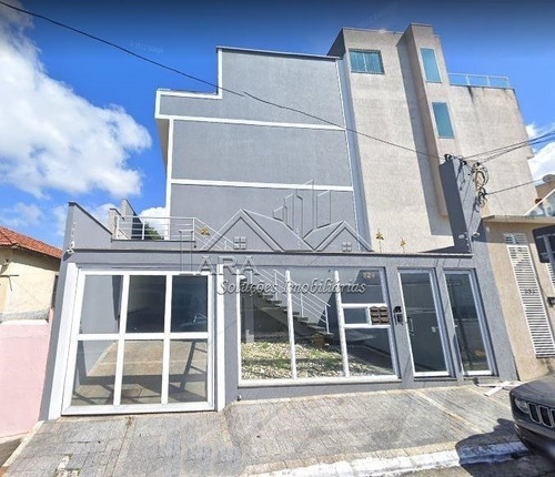 Imagem 1 de 15 de Casa Em Condominio - Jardim Popular - Ref: 9529 - V-9529