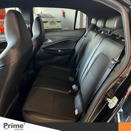 Chevrolet Onix HATCH RS 1.0 TB 12V FLEX 5P AUT.