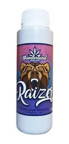 Raizer 250ml - Wonderland