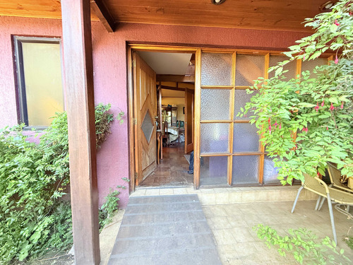 Se Arrienda Linda Casa Temuco (102477)