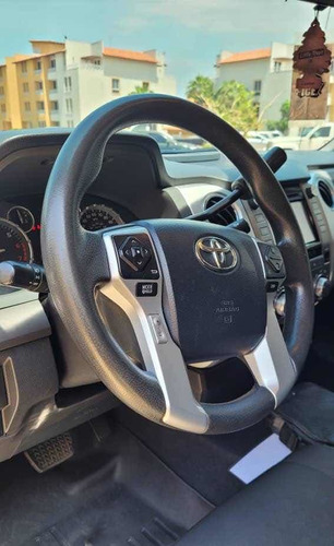Imagen 4 de 5 de Toyota Tundra Sr5 4x4