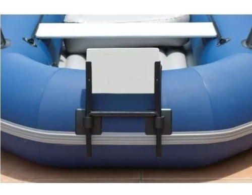 Bote Gomon Aqua Marine Classic-inflable + Accesorios New