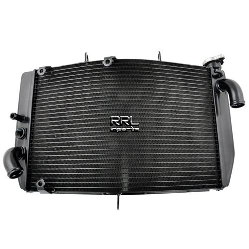 Radiador Honda Cbr 600f4 / F4i 99 Á 03 (novo) Pronta Entrega