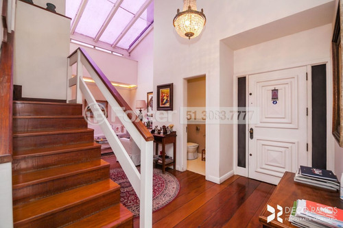Imagem 6 de 30 de Cobertura, 3 Dormitórios, 469.6 M², Bela Vista - 164780