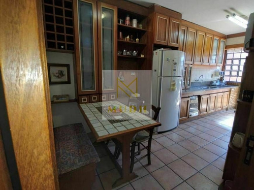 Imagem 18 de 25 de Casa Alto Padrão À Venda Em Porto Alegre/rs - 332