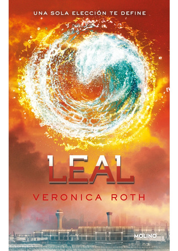 Leal - Roth Veronica