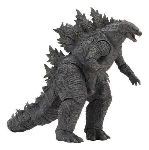 Godzilla 2019movie Versión Móvil Modelo De Juguete Hecho A