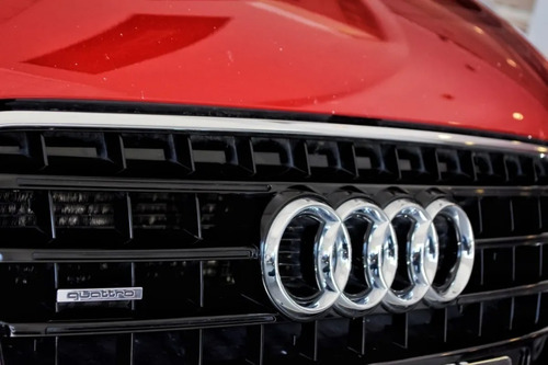 Audi A5 Sportback 3.2 Quattro - Car Cash