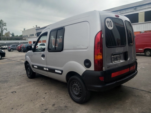 Renault Kangoo 1.6 2 Authentique Da Aa Cd 1plc 2011