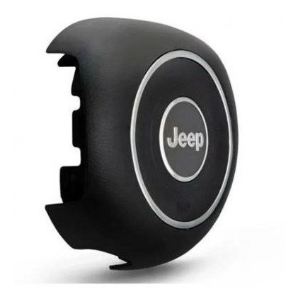 Imagem 3 de 4 de Capa Tampa Airbag Jeep Renegade Jeep Compass Sport Longitud