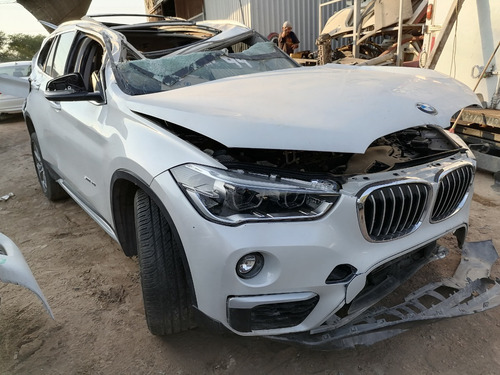 Imagen 1 de 12 de Desarmo Bmw X1 Año 2018 2.0 Solo Por Partes