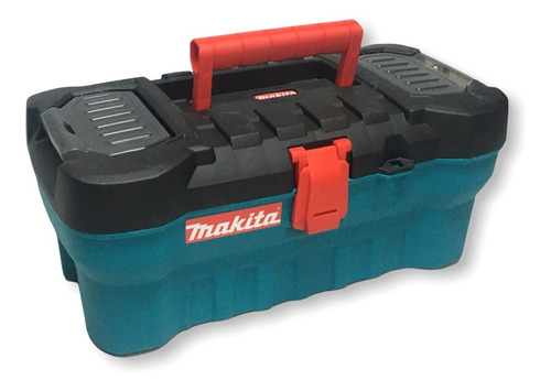 Caja Para Herramientas Makita 16 7167
