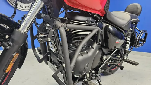Royal Enfield Meteor 350