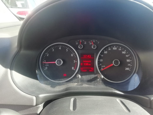 Volkswagen Gol Trend 1.6 Gp