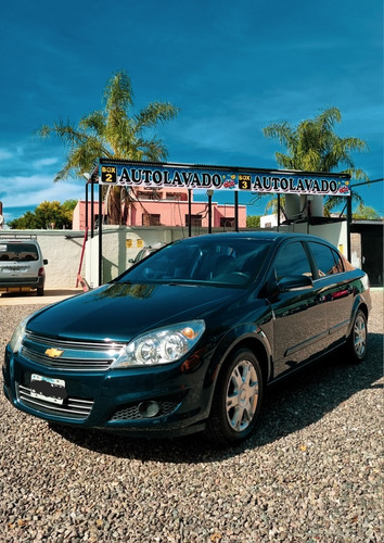 Chevrolet Vectra 2.4 Gls