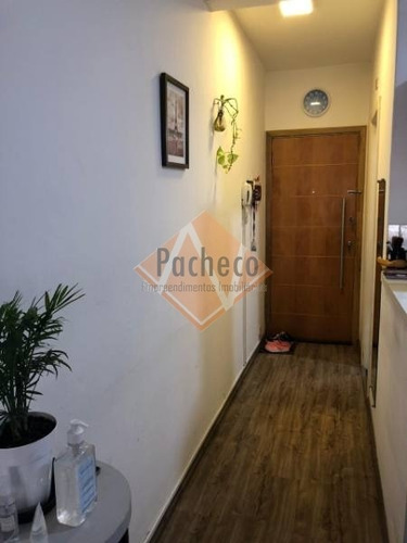 Imagem 16 de 19 de Apartamento/kitnet Na Bela Vista, 36,00 M², R$ 280.000,00 - 2755