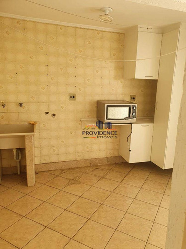 Imagem 14 de 17 de Casa À Venda Por R$ 530.000,00 - Jardim Patente Novo - São Paulo/sp - Ca0368