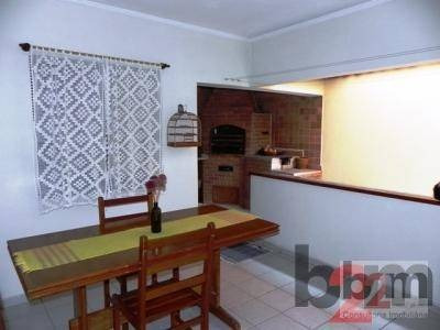 Imagem 5 de 23 de Sobrado Residencial À Venda, Jardim Das Flores, Osasco - So0155. - So0155