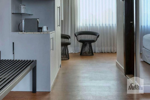 Imagem 3 de 15 de Apartamento À Venda No Belvedere - Código 425776 - 425776