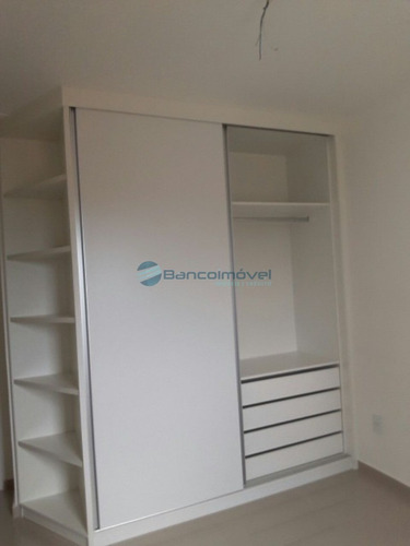 Imagem 6 de 15 de Apartamento Para Locação Em Hortolandia - Ap03245 - 69382351