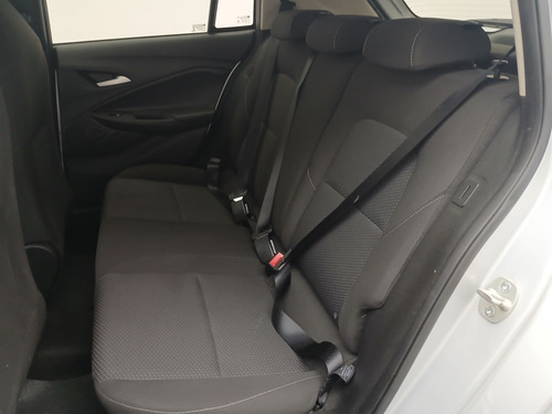 Chevrolet Onix 1.0 FLEX MANUAL