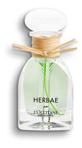 Eau De Parfum Herbae, L'occitane