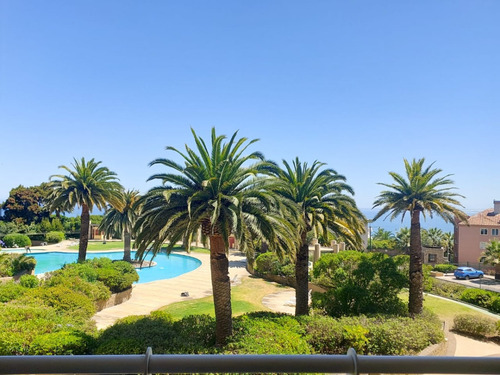 Broker Costa Full Vista 2d-2b-1est-1bod-