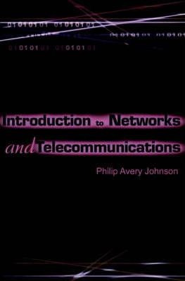 Libro Introduction To Networks And Telecommunications - P...