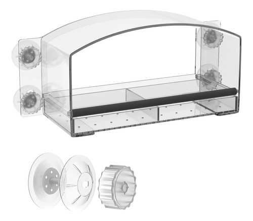 Window Bird Feeder Window Bird Feeders With Strong Suction C