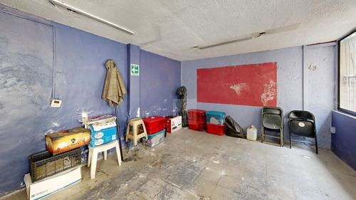Napoles Casas En Venta / Noche Buena Ideal Desarrollo Benito Juárez