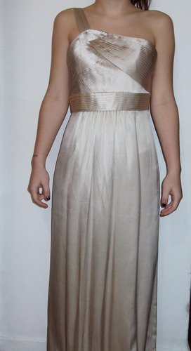 Vestido Importado Largo De Bcbg