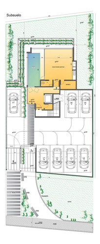 Venta Departamento Dúplex De Pozo En Pinamar Con Amenities
