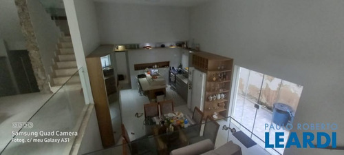 Imagem 14 de 15 de Casa Em Condomínio - Alphaville - Sp - 620395
