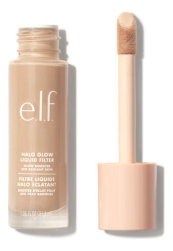 Base Halo Glow Liquid Filter Elf