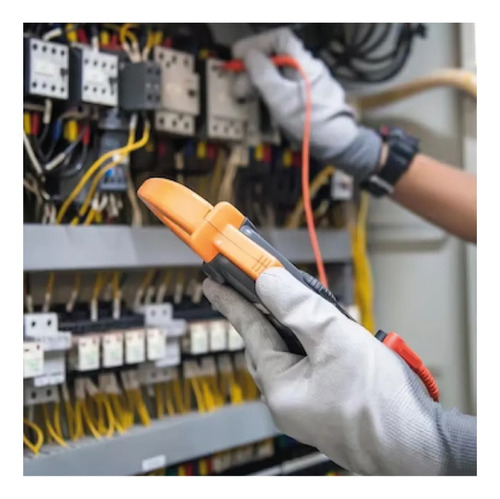 Kit De 3 Herramientas Para Pruebas Electricas Ingco
