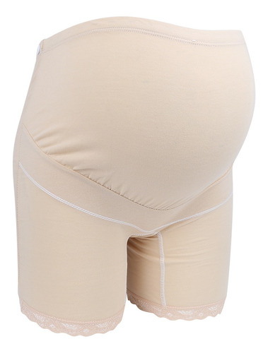 Pantalones Cortos De Seguridad Para Mujeres Embarazadas, Pan
