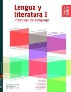 Lengua Y Literatura 1 + Ficha  - Fuera De Serie - Edelvives