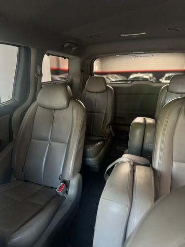 Kia Carnival 2.2 Crdi Ex Premium