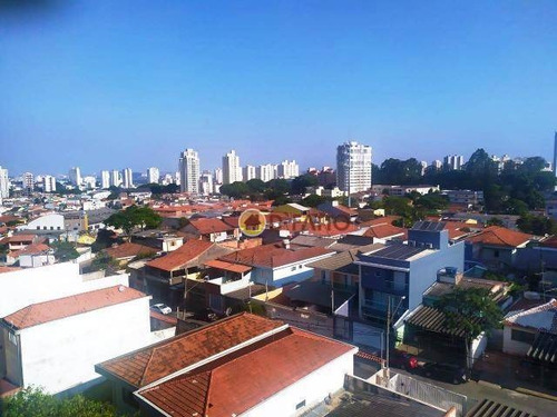 Imagem 13 de 14 de Apartamento Com 1 Dormitório À Venda, 45 M² Por R$ 195.000,00 - Gopoúva - Guarulhos/sp - Ap2603