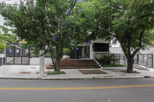Imagem 20 de 30 de Apartamento À Venda No Bairro Vila Romana - São Paulo/sp - O-6680-15307