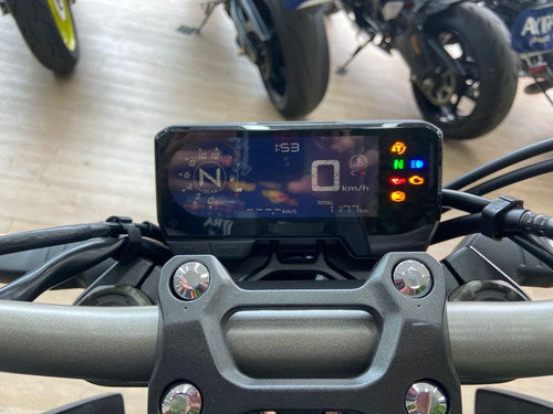 Imagem 7 de 15 de Honda Cb 600 650r 2021/2021