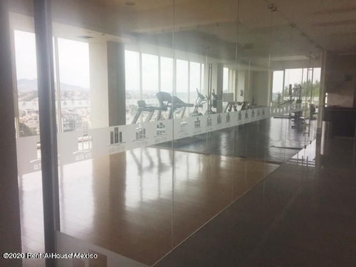 Imagen 6 de 14 de Depa En Venta,boulevard Anillo Interior Lomas Verdes Mls #21-1376 Rk