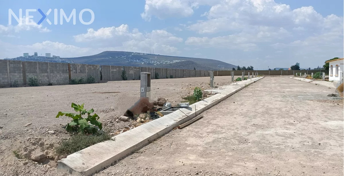 Venta Terreno 0 Ambiente San Francisco De La Charca