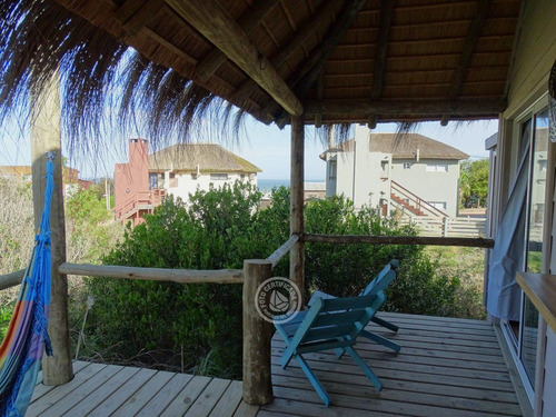 Sabinas Loft En Punta Del Diablo