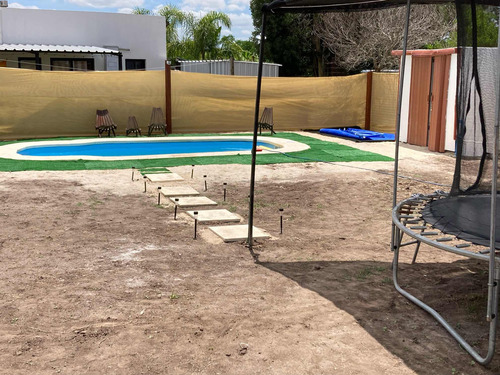 Alquiler De Aptos. En Kiyu C/piscina Climatizada, Parrillero Y Juegos Para Niños A 3 Cuadras De La Playa. Capacidad Para 2,4 Y 6 Personas