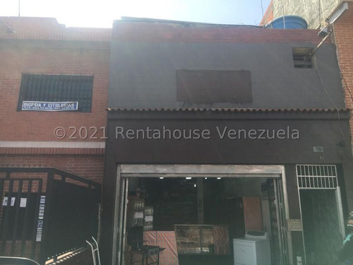 Imagen 1 de 8 de Local En Venta Jose Carrillo If Mls #22-611