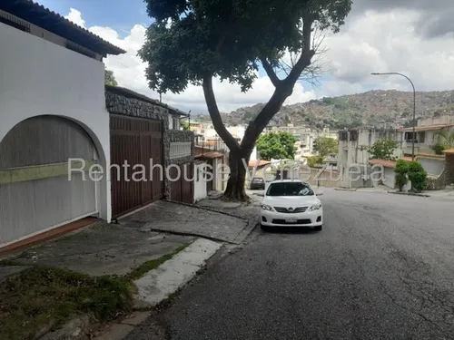 Casa En Venta En Macaracuay Rl